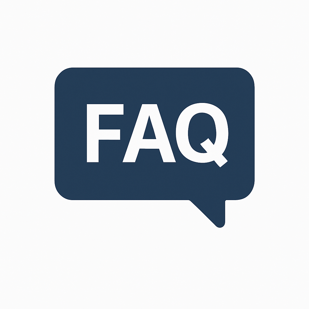 faq