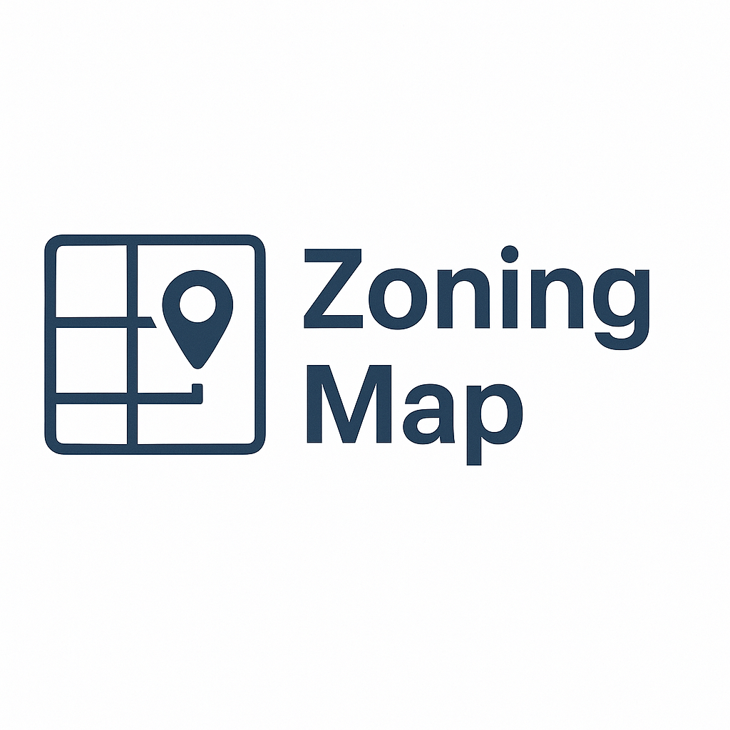 Zoning Map