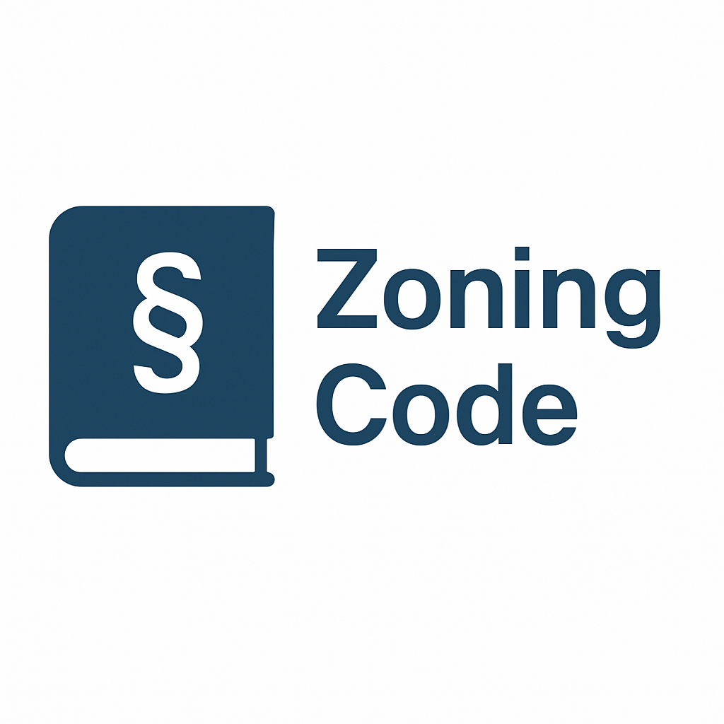 Zoning Code