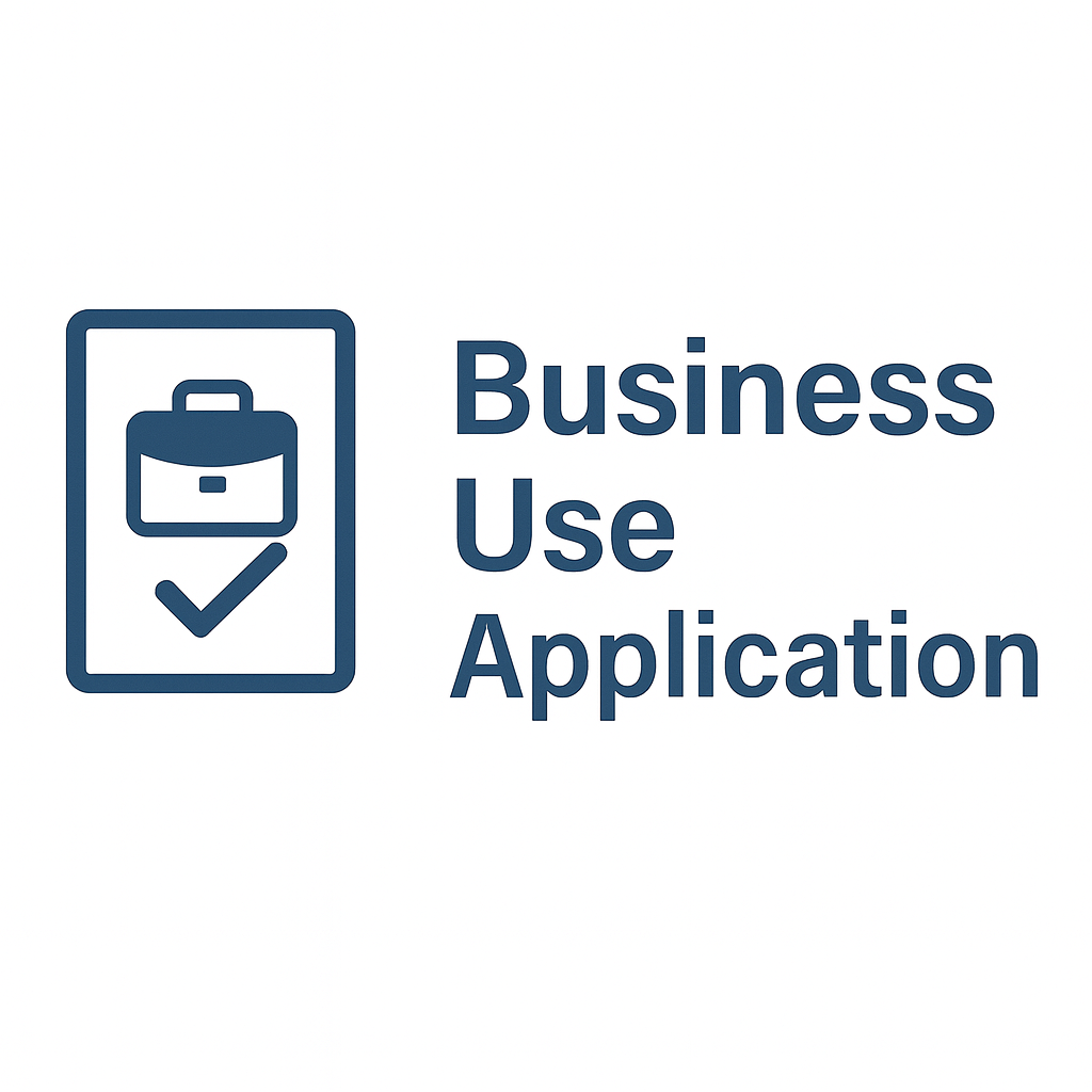 Business Use Graphicv